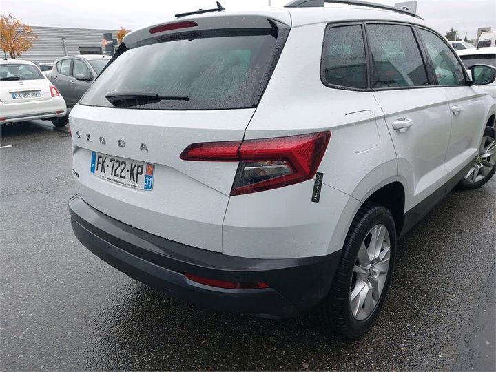 Photo 18 VIN: TMBJG7NU8L5013316 - SKODA KAROQ 