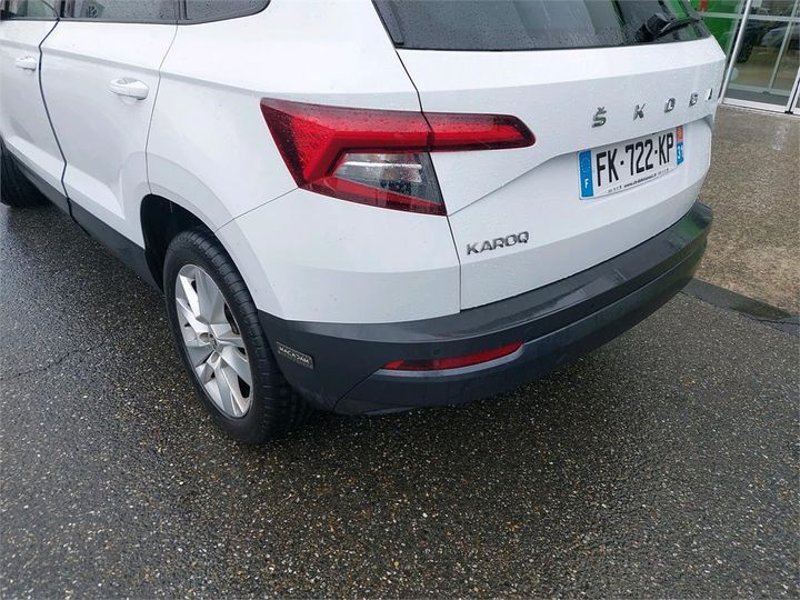 Photo 25 VIN: TMBJG7NU8L5013316 - SKODA KAROQ 