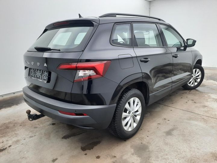 Photo 1 VIN: TMBJG7NU8L5016538 - SKODA KAROQ 