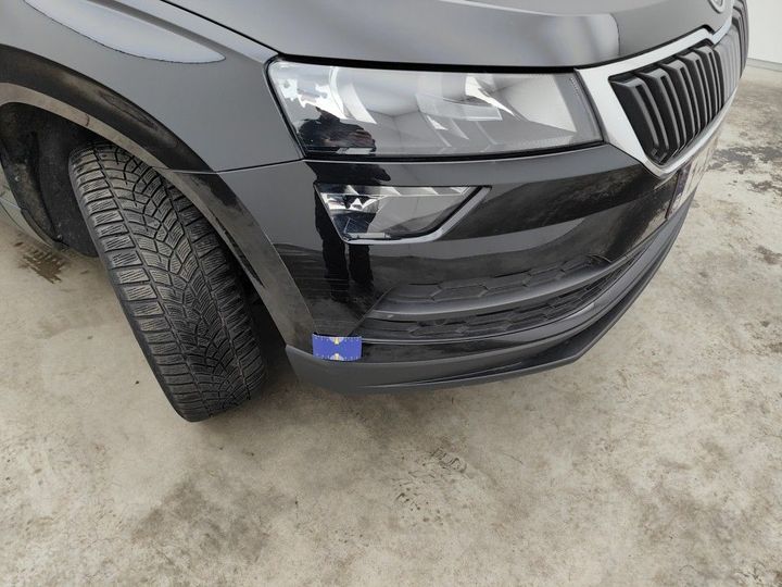 Photo 27 VIN: TMBJG7NU8L5016538 - SKODA KAROQ 