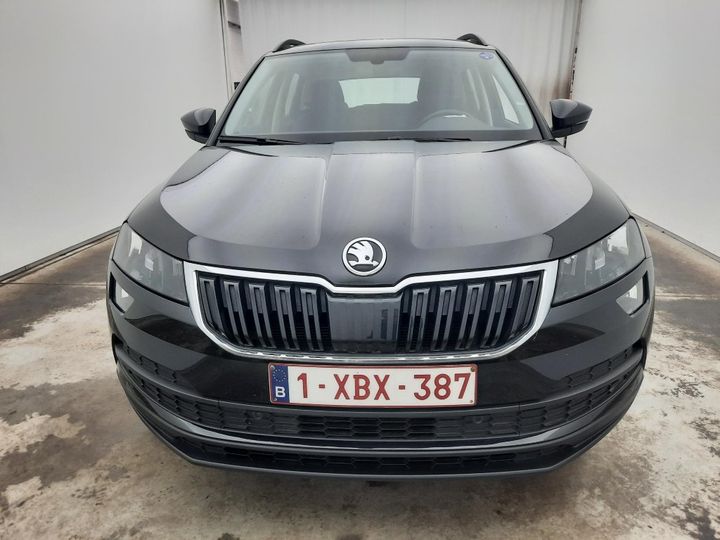 Photo 4 VIN: TMBJG7NU8L5016538 - SKODA KAROQ 