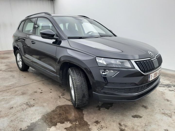 Photo 7 VIN: TMBJG7NU8L5016538 - SKODA KAROQ 