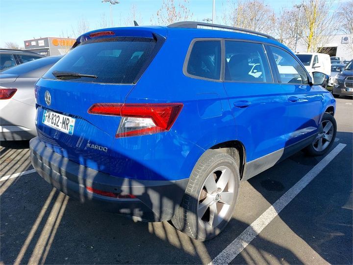 Photo 30 VIN: TMBJG7NU8LJ006082 - SKODA KAROQ 