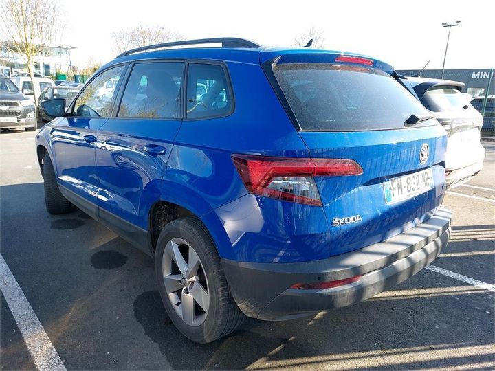 Photo 6 VIN: TMBJG7NU8LJ006082 - SKODA KAROQ 