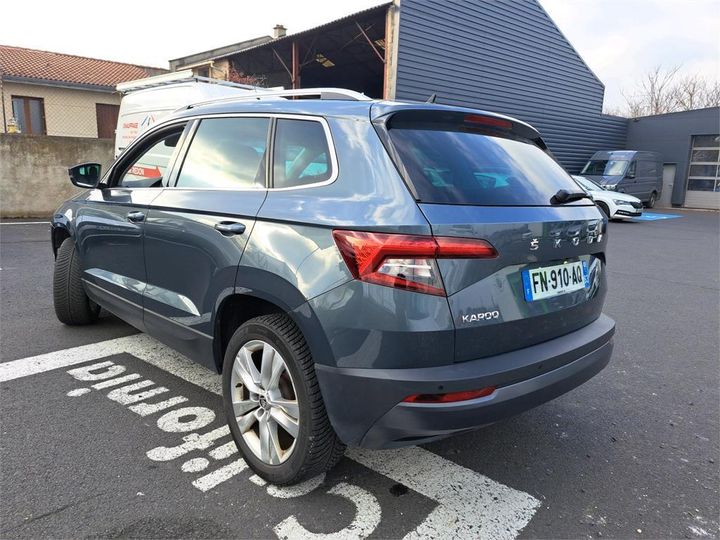 Photo 5 VIN: TMBJG7NU8LJ007443 - SKODA KAROQ 