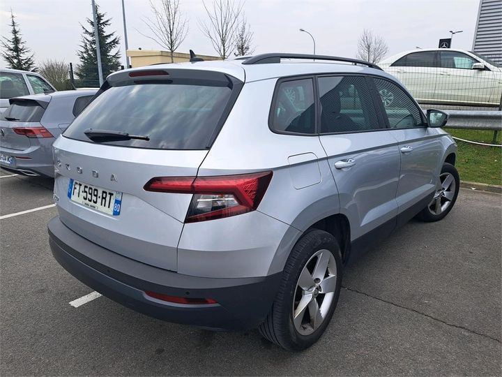 Photo 2 VIN: TMBJG7NU8M5014984 - SKODA KAROQ 