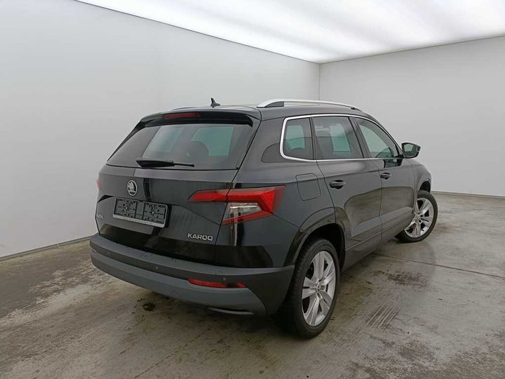 Photo 2 VIN: TMBJG7NU9J5045267 - SKODA KAROQ 