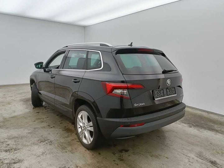 Photo 7 VIN: TMBJG7NU9J5045267 - SKODA KAROQ 