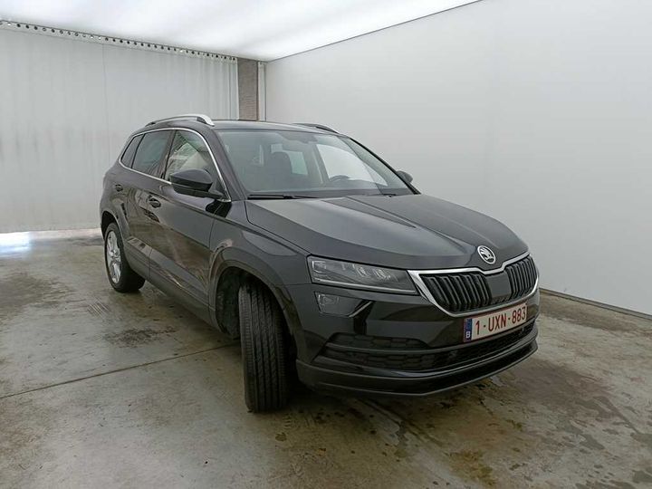 Photo 8 VIN: TMBJG7NU9J5045267 - SKODA KAROQ 