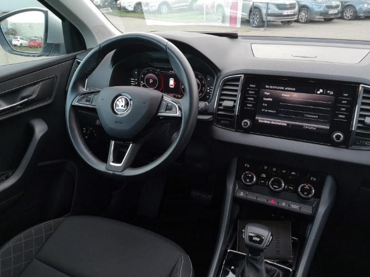 Photo 22 VIN: TMBJG7NU9K2006939 - SKODA KAROQ 