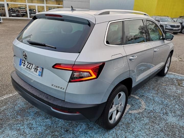 Photo 3 VIN: TMBJG7NU9K2006939 - SKODA KAROQ 