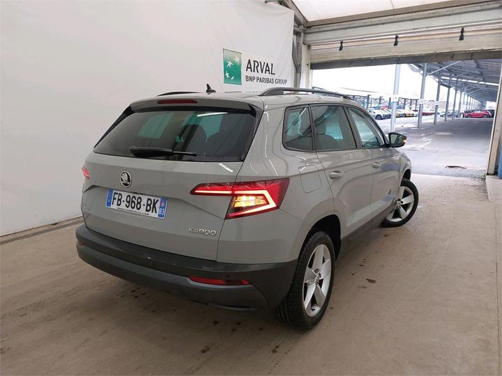 Photo 2 VIN: TMBJG7NU9K2008366 - SKODA KAROQ 