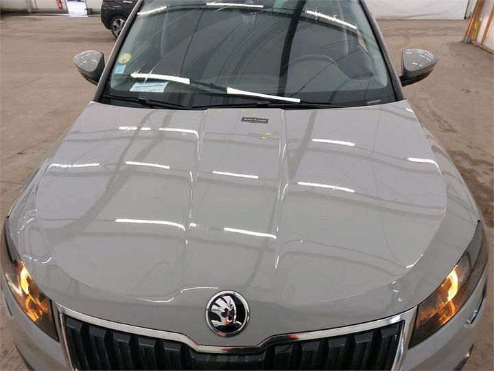 Photo 25 VIN: TMBJG7NU9K2008366 - SKODA KAROQ 