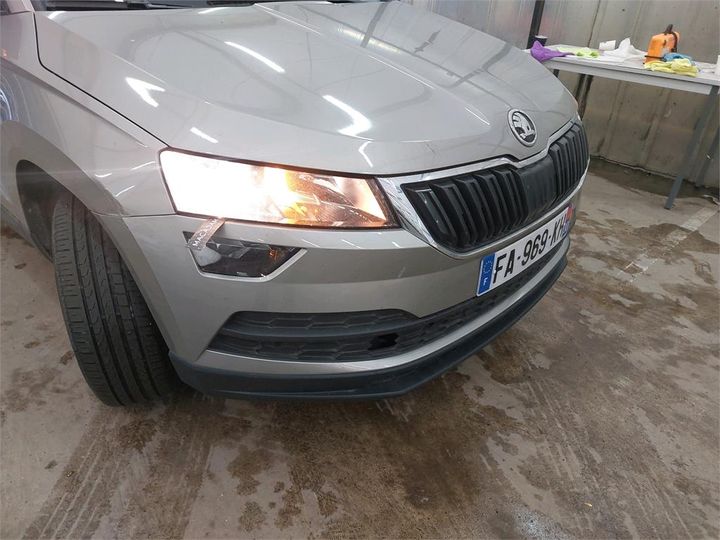 Photo 27 VIN: TMBJG7NU9K2009260 - SKODA KAROQ 