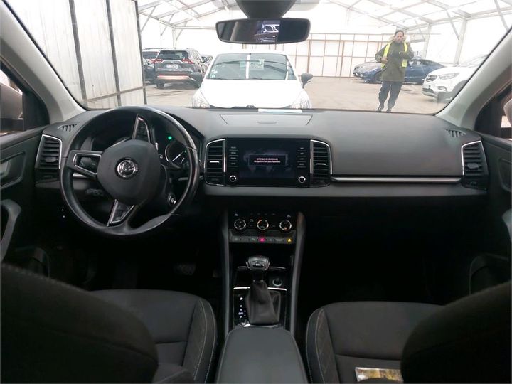 Photo 3 VIN: TMBJG7NU9K2009260 - SKODA KAROQ 