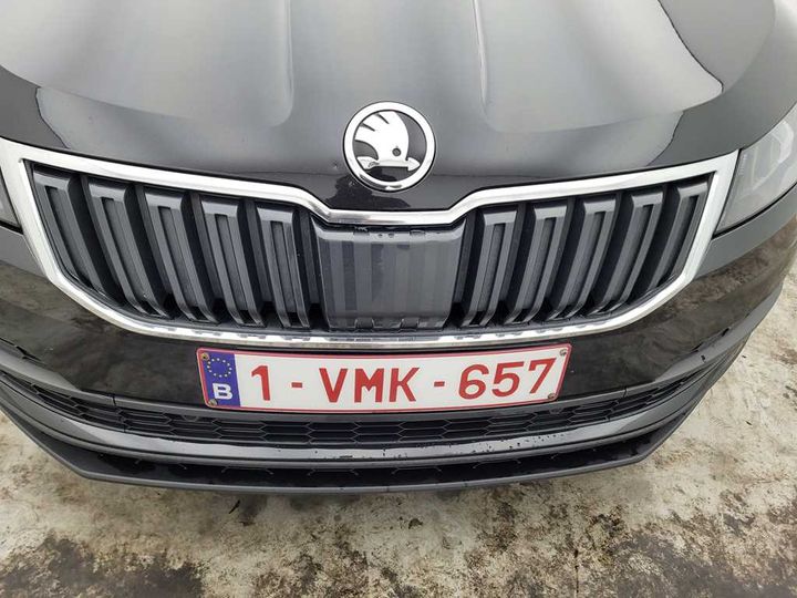 Photo 5 VIN: TMBJG7NU9K2025054 - SKODA KAROQ 