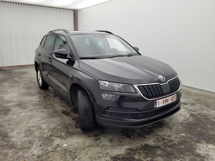 Photo 8 VIN: TMBJG7NU9K2025054 - SKODA KAROQ 