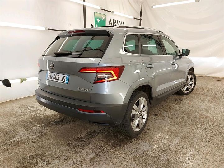 Photo 2 VIN: TMBJG7NU9K2049189 - SKODA KAROQ 