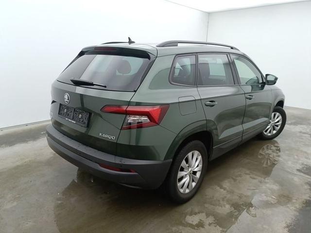 Photo 1 VIN: TMBJG7NU9K5008463 - SKODA KAROQ 