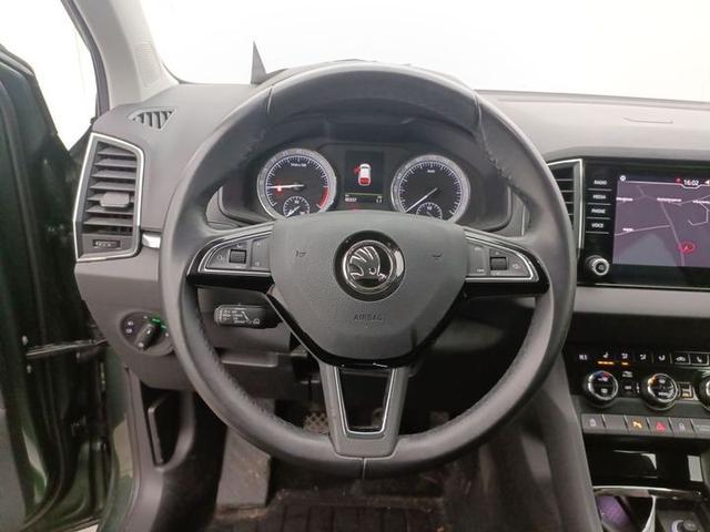 Photo 20 VIN: TMBJG7NU9K5008463 - SKODA KAROQ 