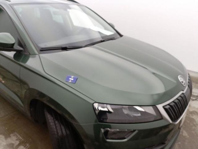 Photo 25 VIN: TMBJG7NU9K5008463 - SKODA KAROQ 