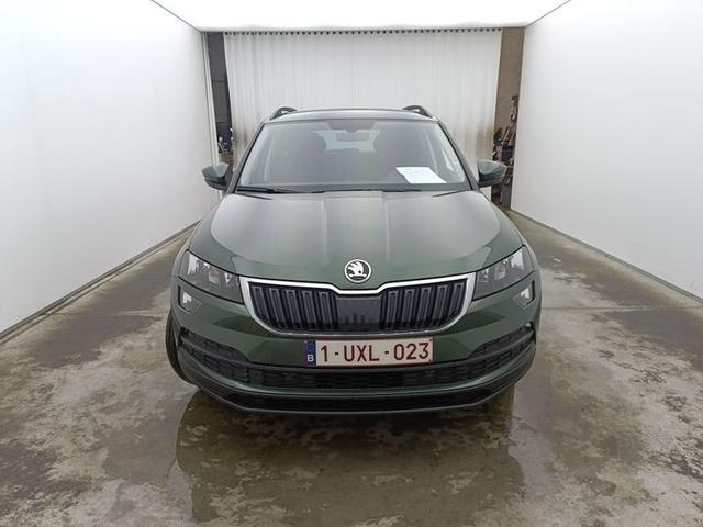 Photo 4 VIN: TMBJG7NU9K5008463 - SKODA KAROQ 