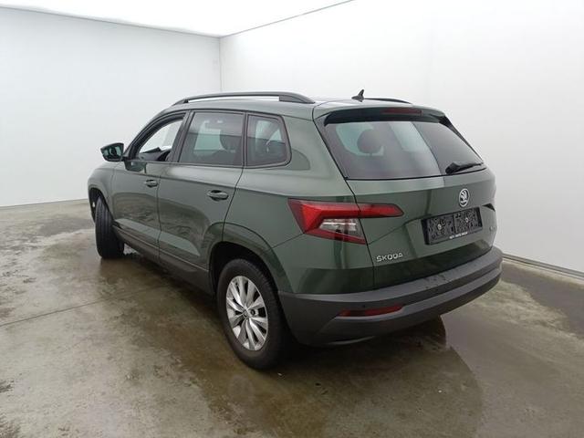 Photo 6 VIN: TMBJG7NU9K5008463 - SKODA KAROQ 