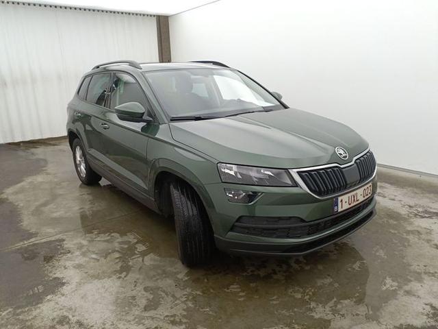 Photo 7 VIN: TMBJG7NU9K5008463 - SKODA KAROQ 