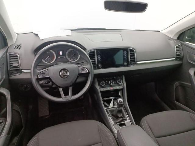 Photo 8 VIN: TMBJG7NU9K5008463 - SKODA KAROQ 