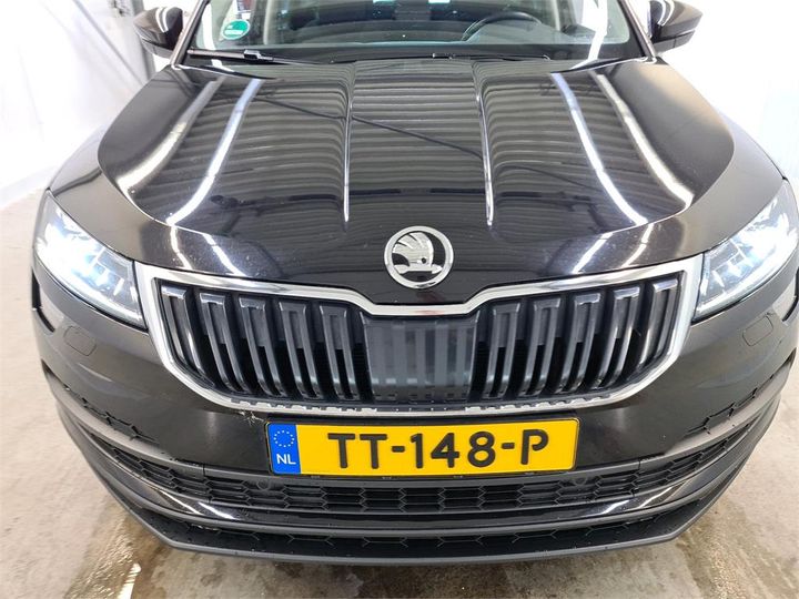 Photo 11 VIN: TMBJG7NU9K5009404 - SKODA KAROQ 