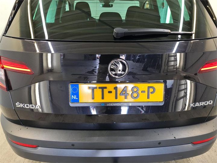 Photo 23 VIN: TMBJG7NU9K5009404 - SKODA KAROQ 