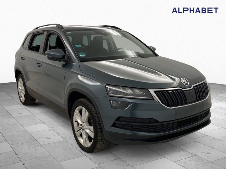 Photo 2 VIN: TMBJG7NU9KJ006350 - SKODA KAROQ 