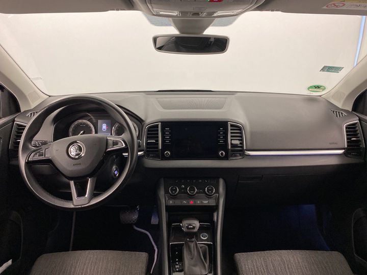 Photo 7 VIN: TMBJG7NU9KJ006350 - SKODA KAROQ 