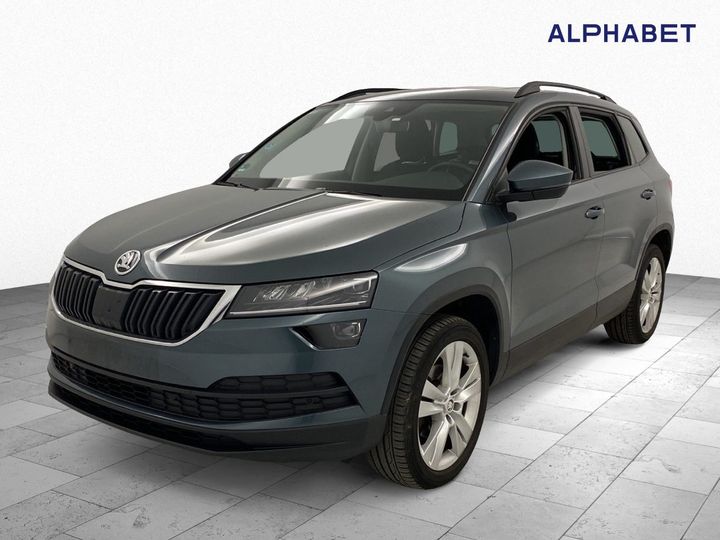 Photo 0 VIN: TMBJG7NU9KJ006350 - SKODA KAROQ 1.6 TDI SCR 