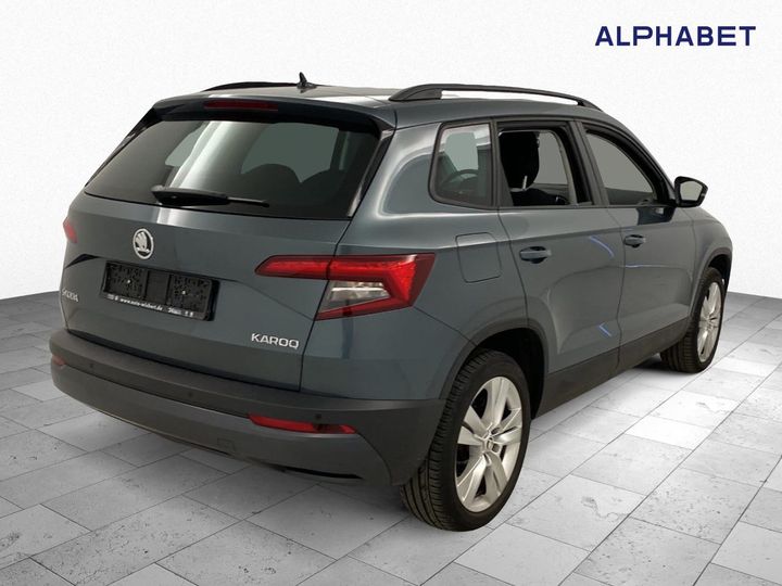 Photo 4 VIN: TMBJG7NU9KJ006350 - SKODA KAROQ 1.6 TDI SCR 