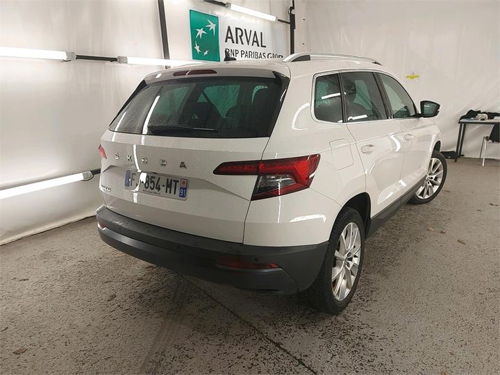 Photo 2 VIN: TMBJG7NU9L2006084 - SKODA KAROQ 