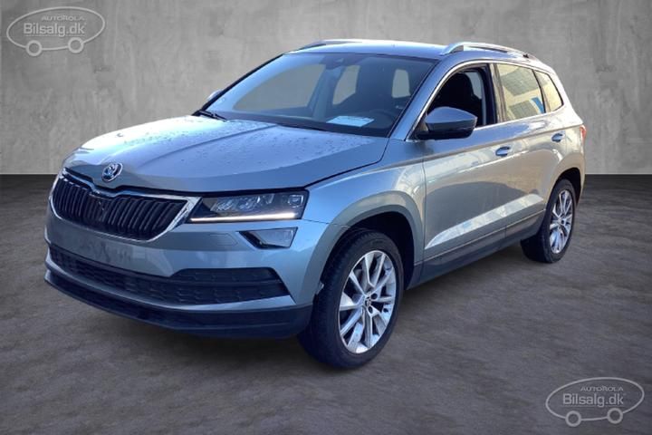 Photo 23 VIN: TMBJG7NU9L2031972 - SKODA KAROQ 