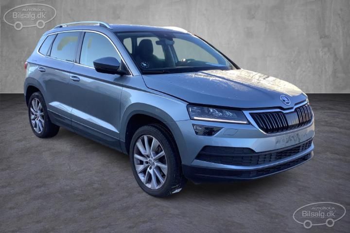 Photo 24 VIN: TMBJG7NU9L2031972 - SKODA KAROQ 