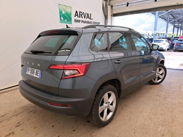 Photo 1 VIN: TMBJG7NU9L2033950 - SKODA KAROQ 