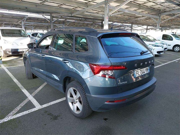 Photo 2 VIN: TMBJG7NU9LJ011288 - SKODA KAROQ 