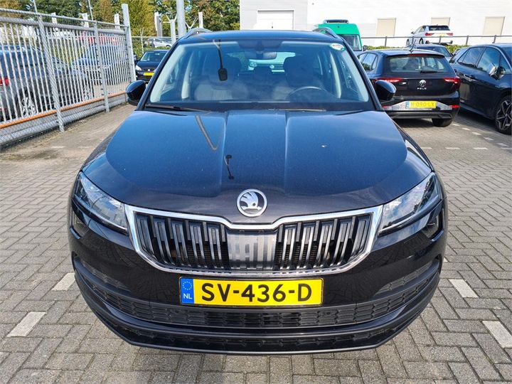 Photo 25 VIN: TMBJG7NUXJ5035024 - SKODA KAROQ 