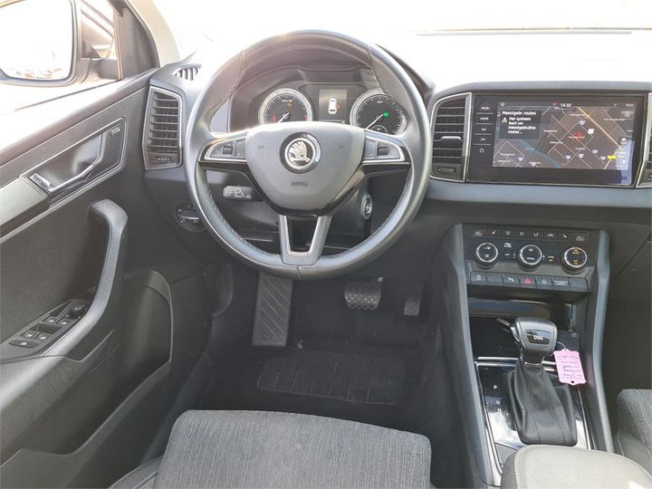 Photo 6 VIN: TMBJG7NUXJ5035024 - SKODA KAROQ 