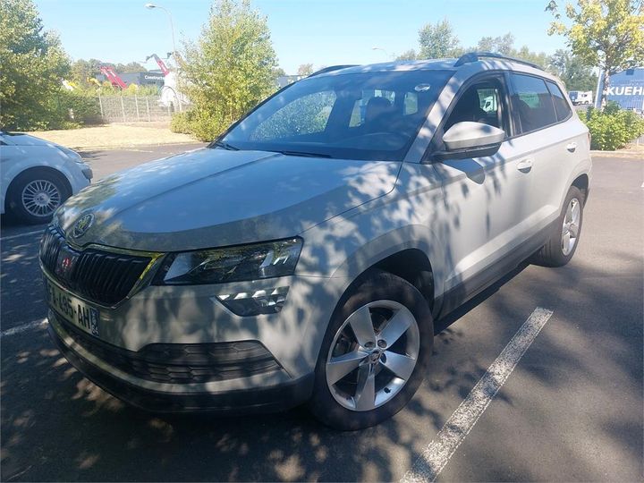 Photo 1 VIN: TMBJG7NUXJ5045293 - SKODA KAROQ 