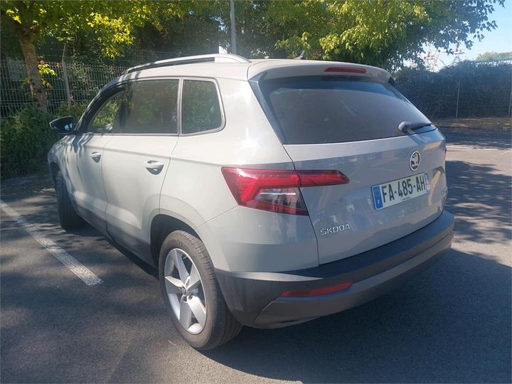 Photo 3 VIN: TMBJG7NUXJ5045293 - SKODA KAROQ 