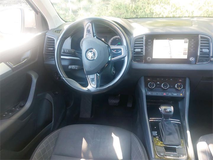 Photo 5 VIN: TMBJG7NUXJ5045293 - SKODA KAROQ 