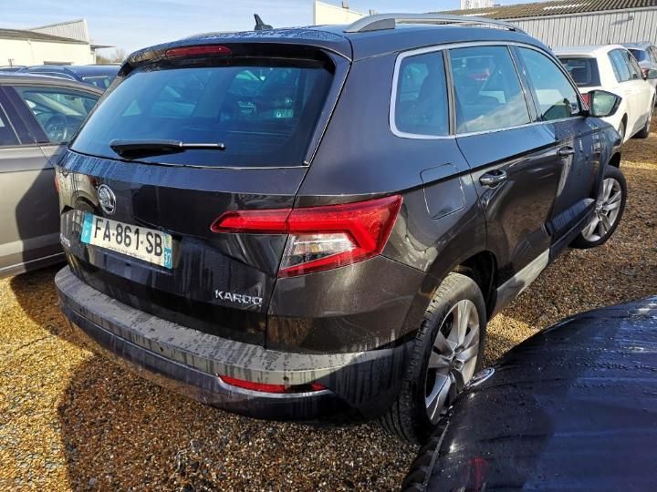 Photo 19 VIN: TMBJG7NUXK2012247 - SKODA KAROQ 