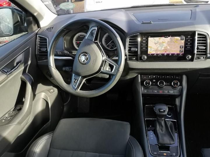 Photo 20 VIN: TMBJG7NUXK2012247 - SKODA KAROQ 