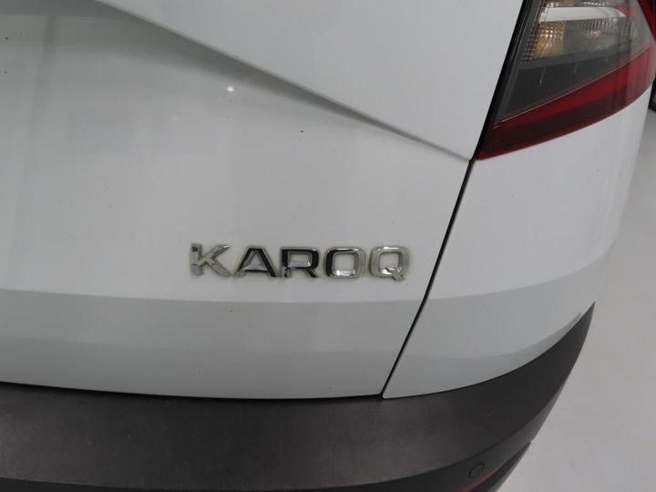 Photo 3 VIN: TMBJG7NUXK2012250 - SKODA KAROQ 