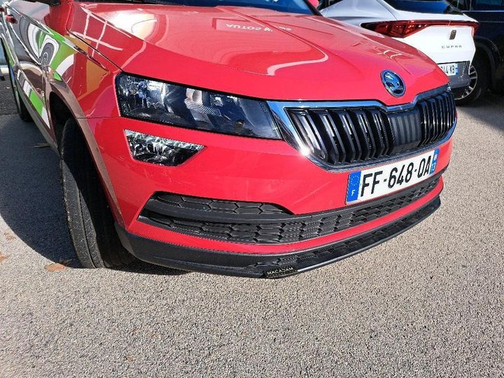 Photo 15 VIN: TMBJG7NUXK2046821 - SKODA KAROQ 