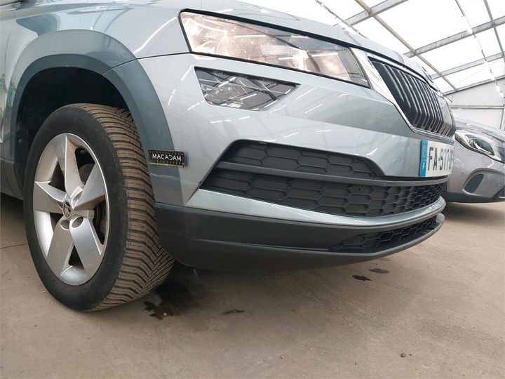 Photo 23 VIN: TMBJG7NUXK5008908 - SKODA KAROQ 